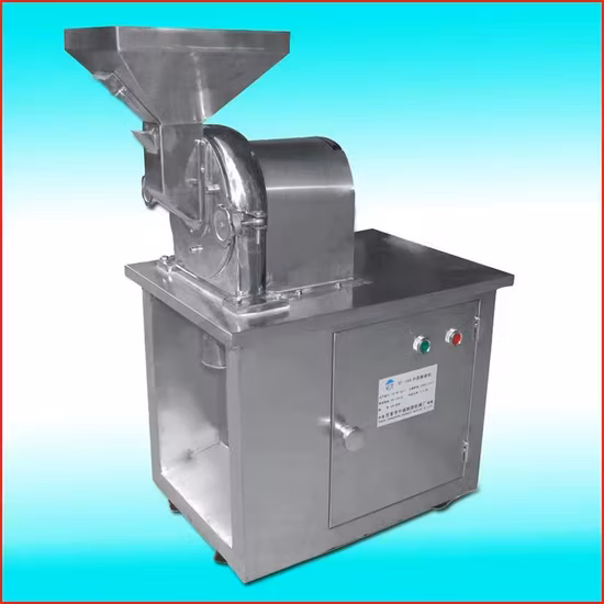 B Series Universal Laver Crushing Machine